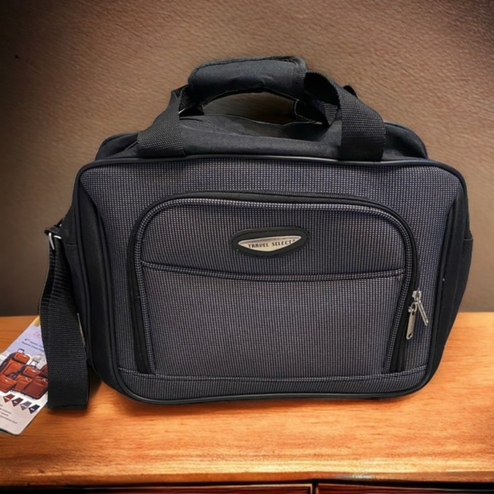 NWT Amsterdam Travel Select
